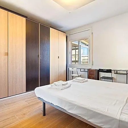 Appartement Chic 3br Retreat With Private Terrace *