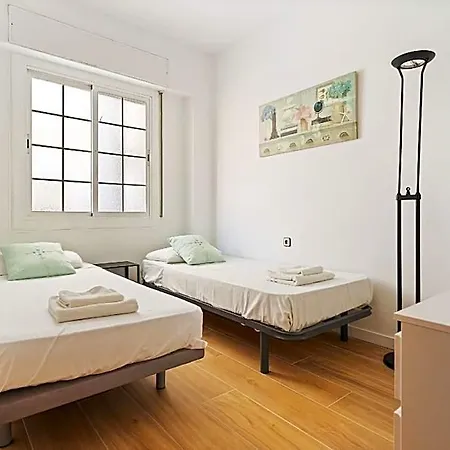 Apartment Chic 3br Retreat With Private Terrace *